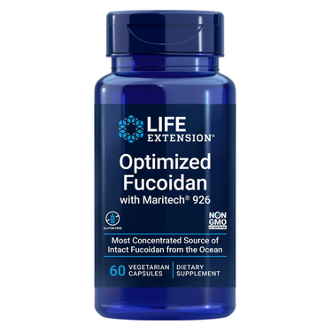 OPTIMIZED FUCOIDAN WITH MARITECH 926